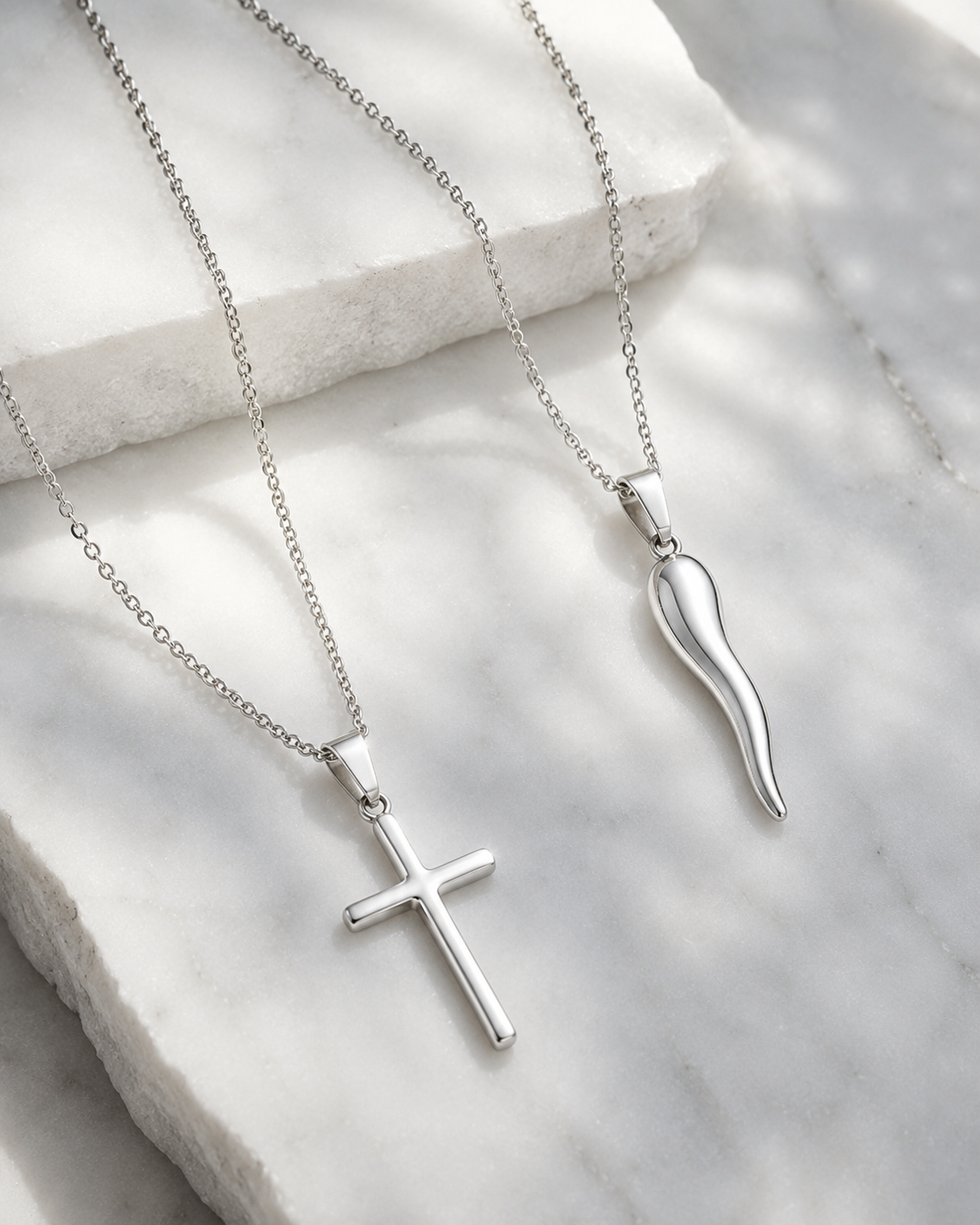 Cross & Protection