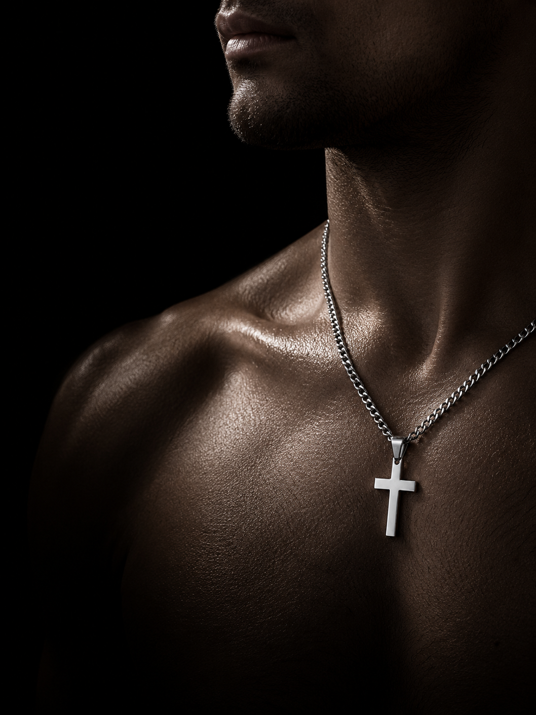 Cross & Protection