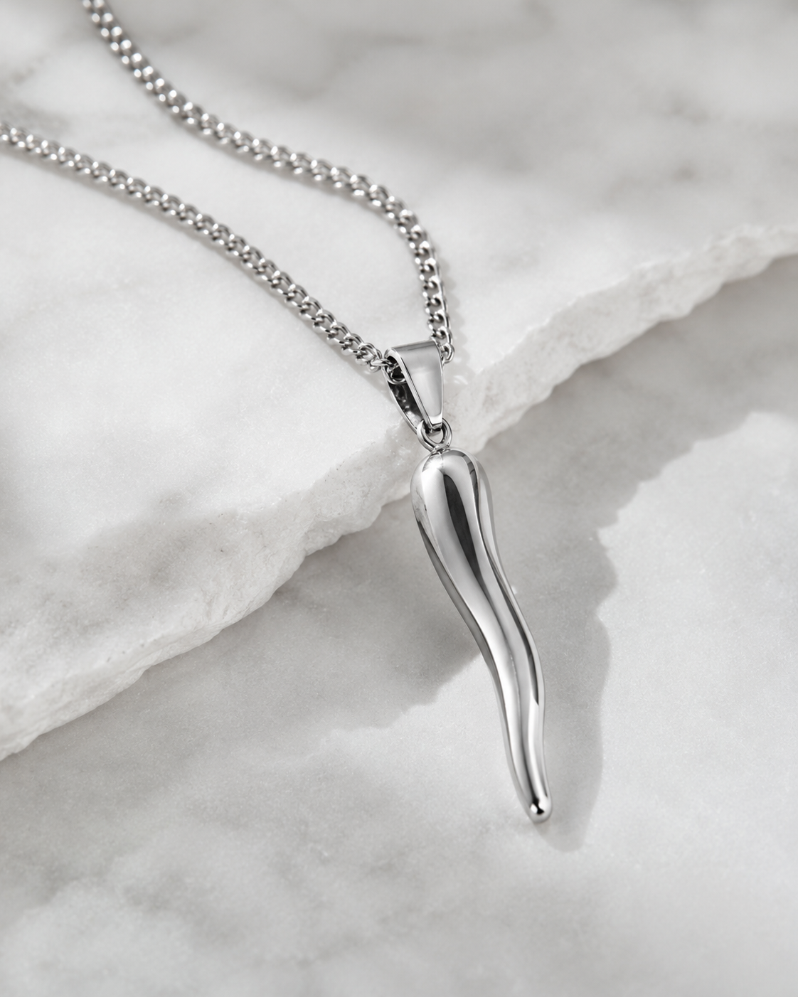Horn & Cornicello