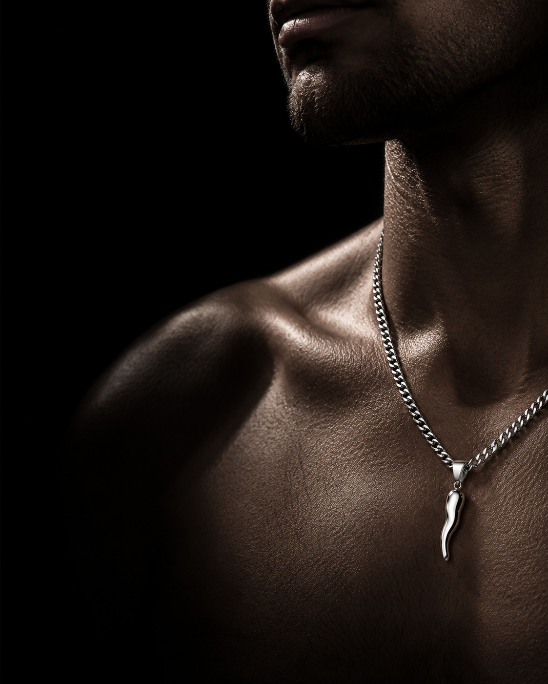Horn & Cornicello