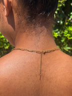 Build Your Own Charm Necklace