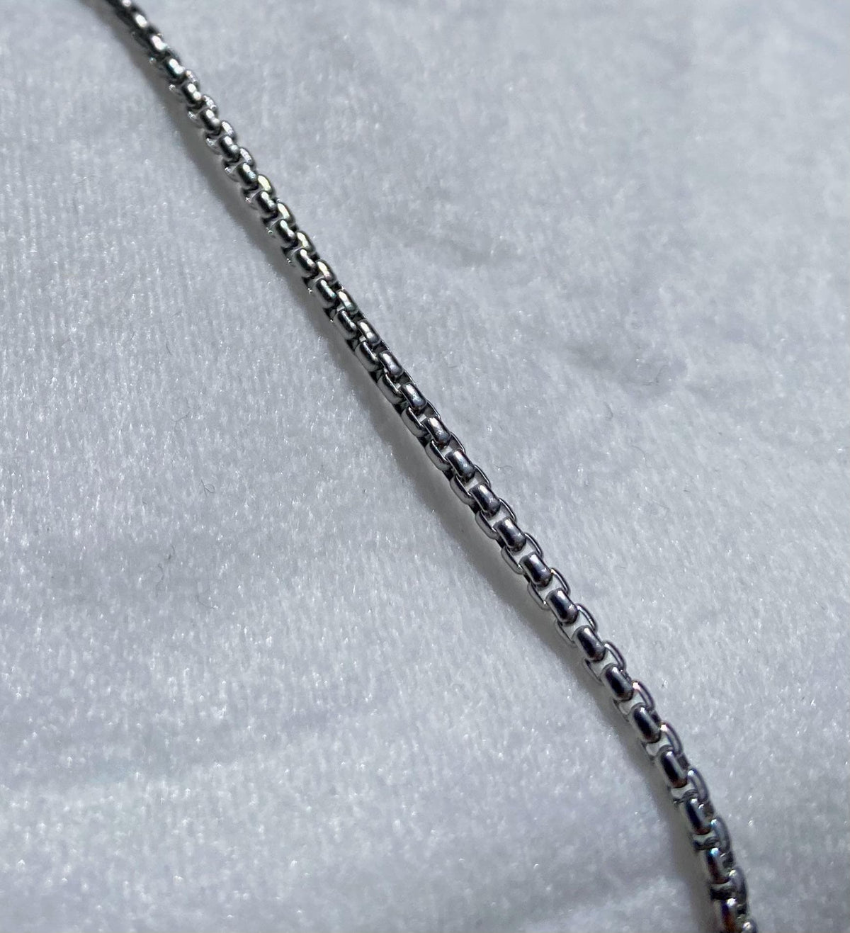 Sun Pendant (Silver)