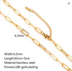 Build Your Own Charm Necklace