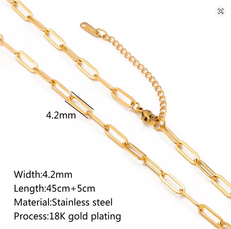 Build Your Own Charm Necklace
