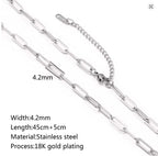 Build Your Own Charm Necklace