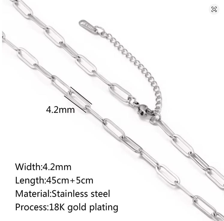 Build Your Own Charm Necklace