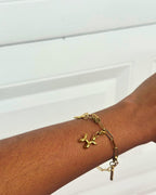 Build Your Own Charm Bracelet