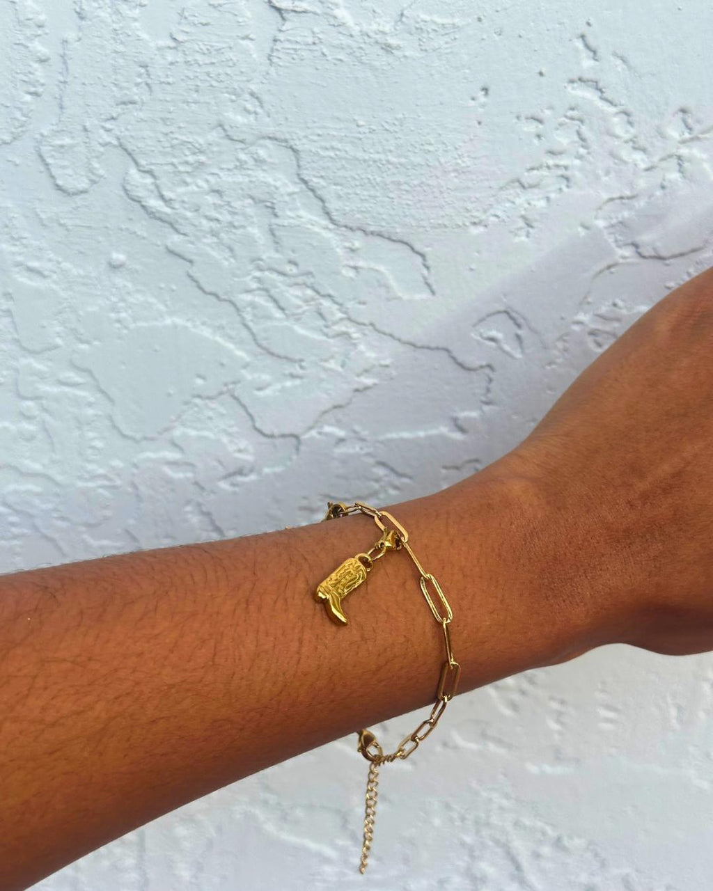 Build Your Own Charm Bracelet