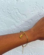 Build Your Own Charm Bracelet