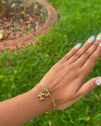 Build Your Own Charm Bracelet