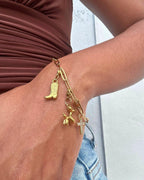 Build Your Own Charm Bracelet
