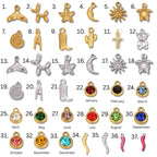 Build Your Own Charm Bracelet