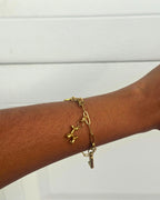 Build Your Own Charm Bracelet