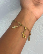 Build Your Own Charm Bracelet