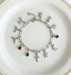 Build Your Own Charm Bracelet