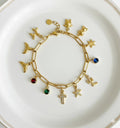 Build Your Own Charm Bracelet