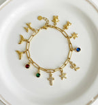 Build Your Own Charm Bracelet