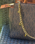 Build Your Own Purse Chain