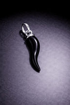 Black Italian Horn