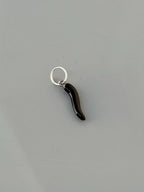 Black Italian Horn