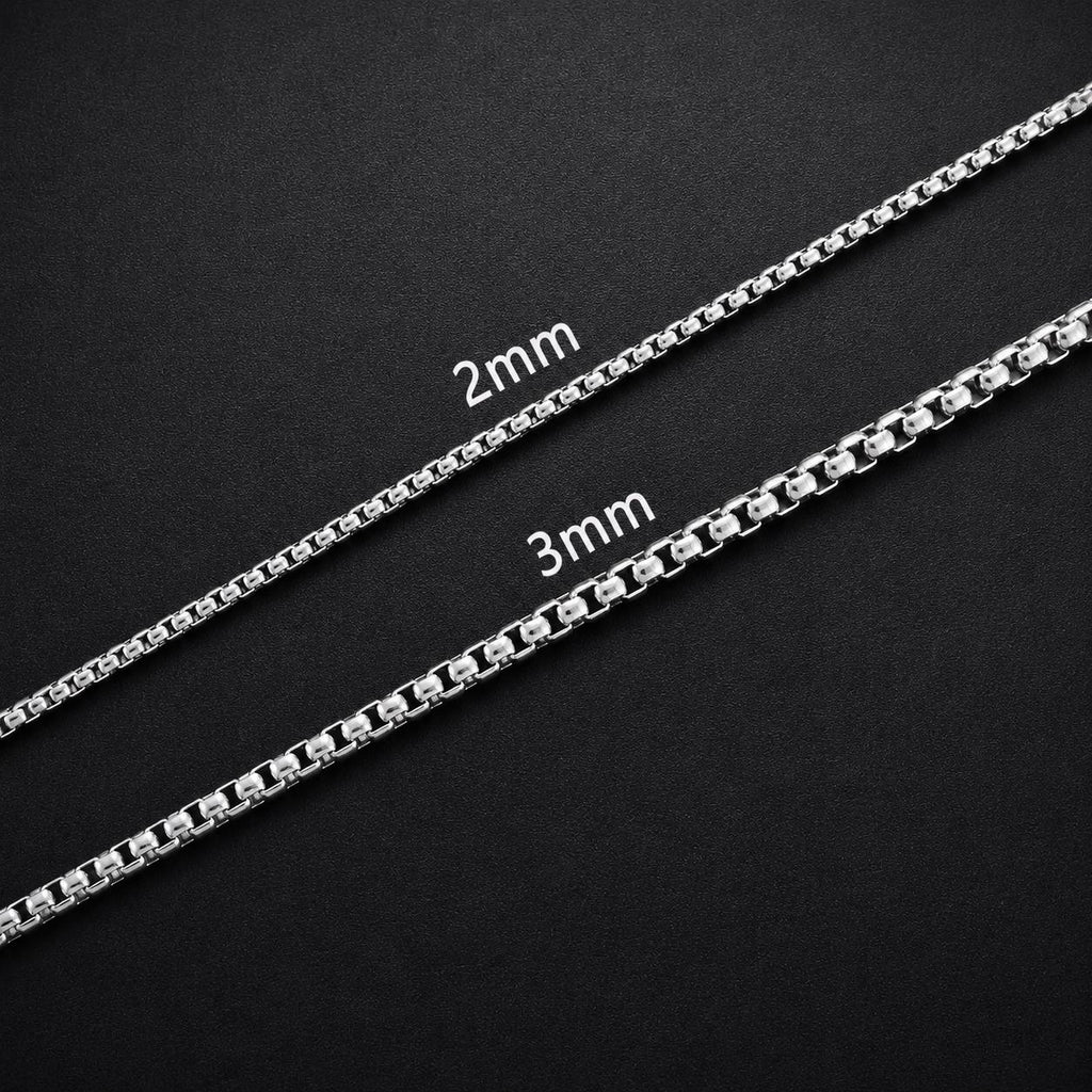 Popcorn Bracelet (Silver)