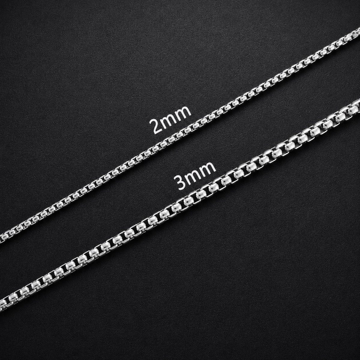 Popcorn Bracelet (Silver)