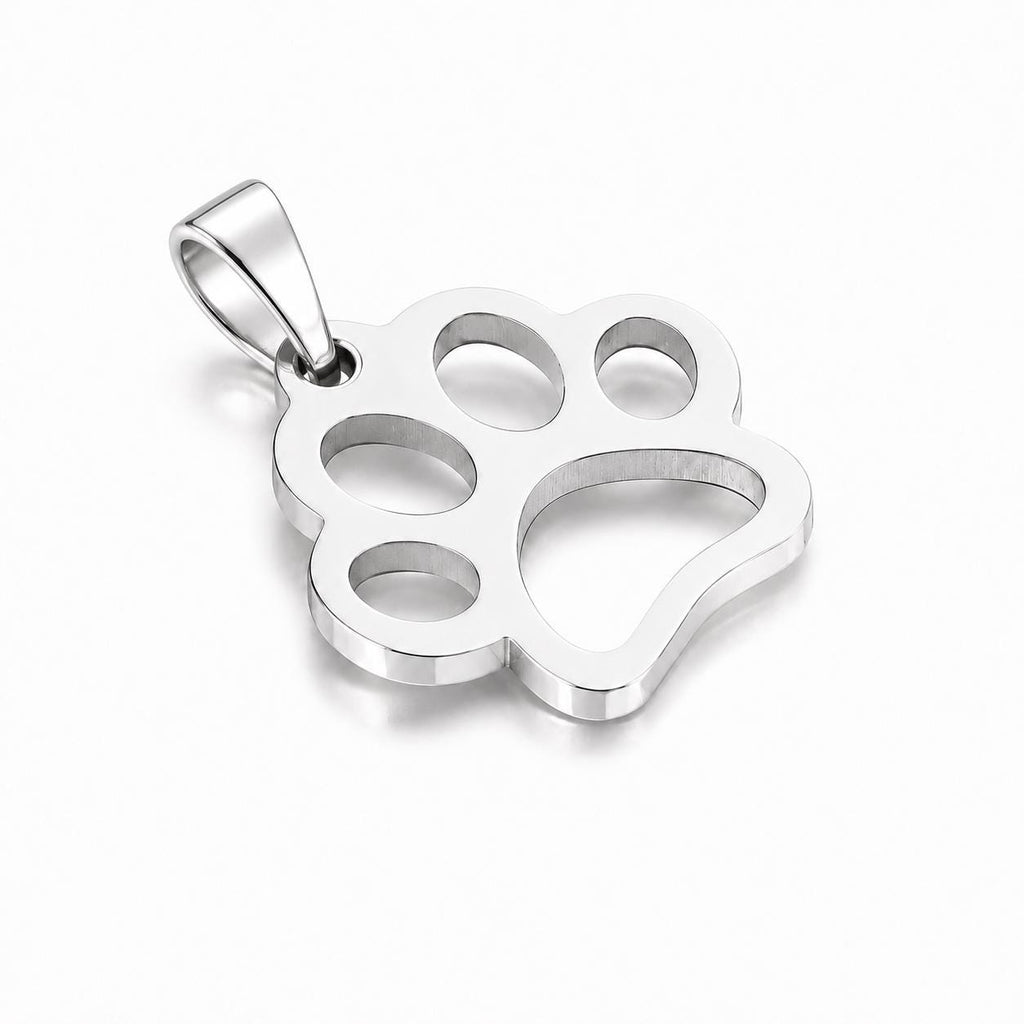 Dog Paw Charm