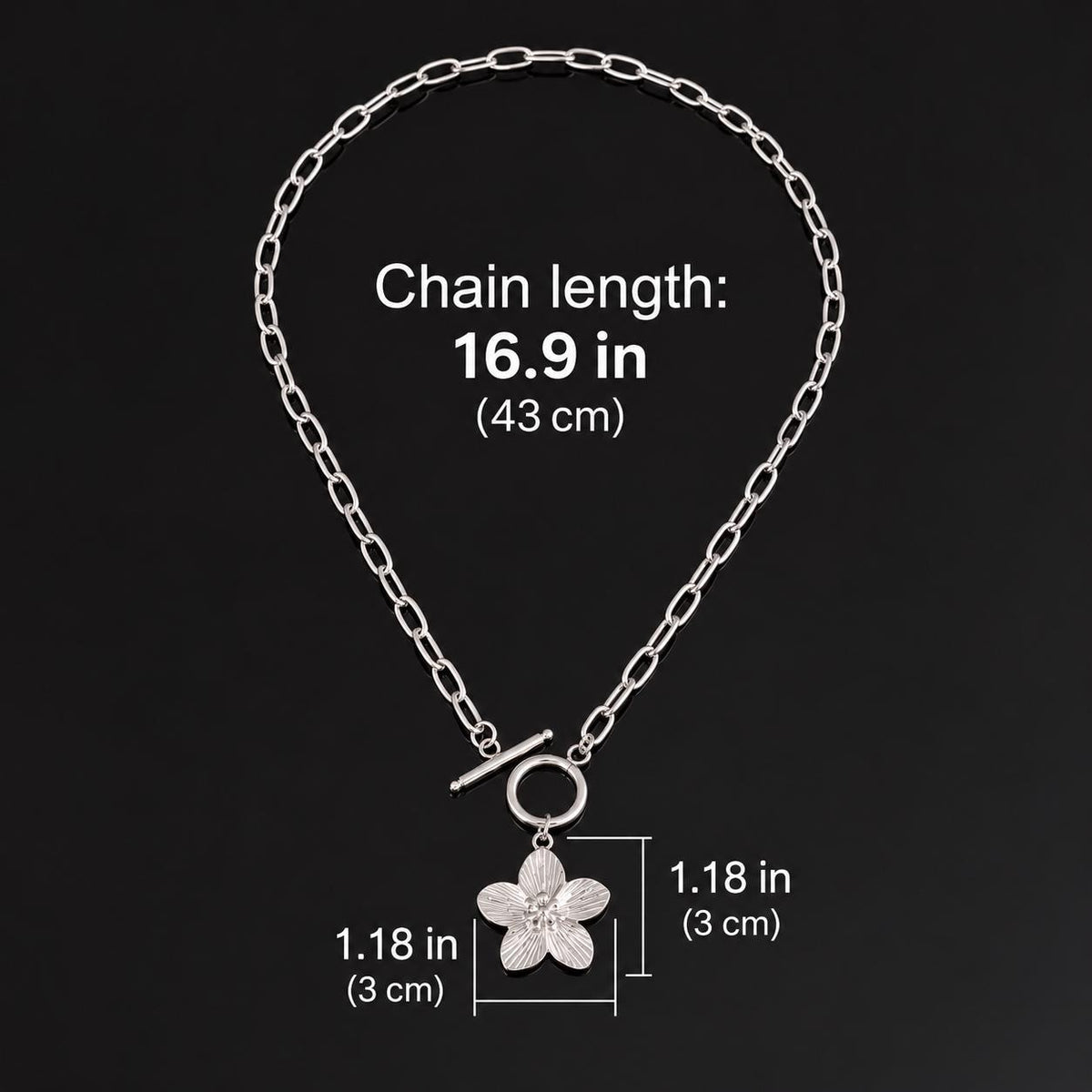 Clover Pendant