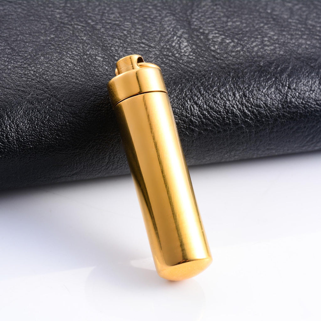 Urn Keepsake Pendant
