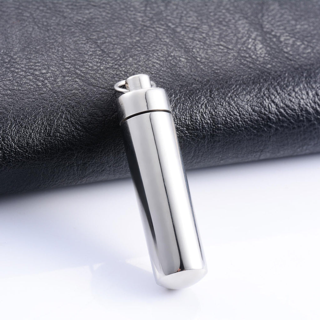 Urn Keepsake Pendant