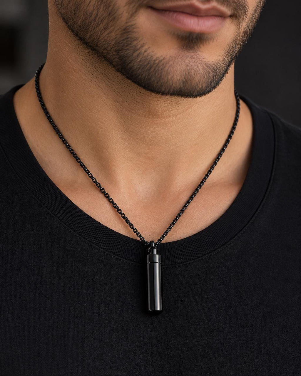 Urn Keepsake Pendant